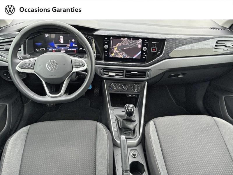 Voitures occasions VOLKSWAGEN TAIGO Life Plus Mozac