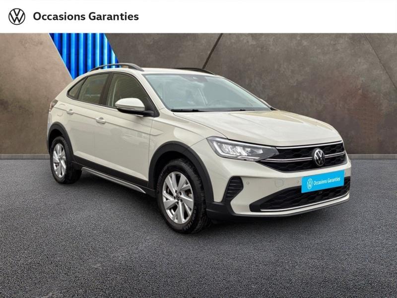 Voitures occasions VOLKSWAGEN TAIGO Life Plus Mozac