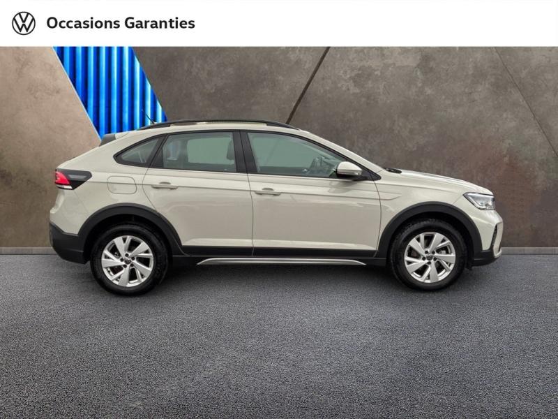 Voitures occasions VOLKSWAGEN TAIGO Life Plus Mozac