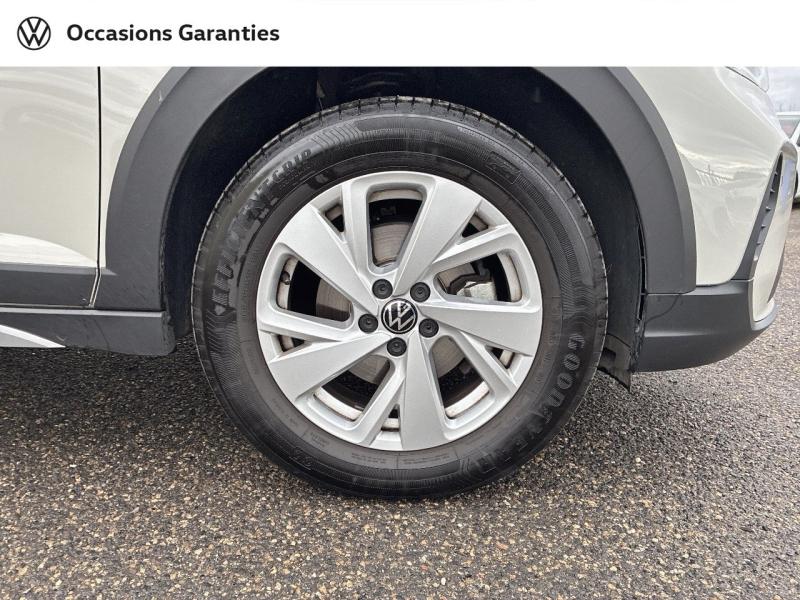 Voitures occasions VOLKSWAGEN TAIGO Life Plus Mozac