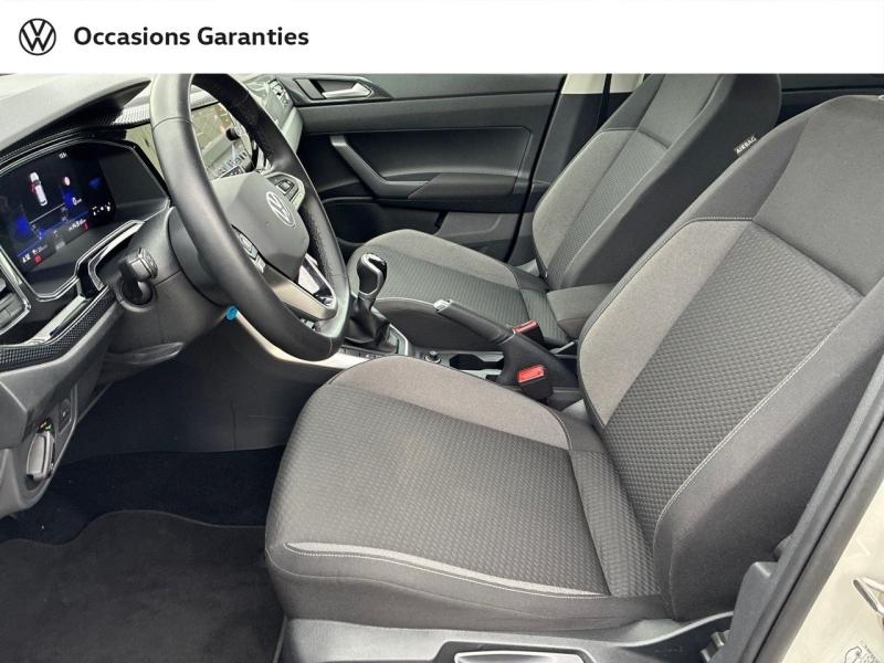 Voitures occasions VOLKSWAGEN TAIGO Life Plus Mozac