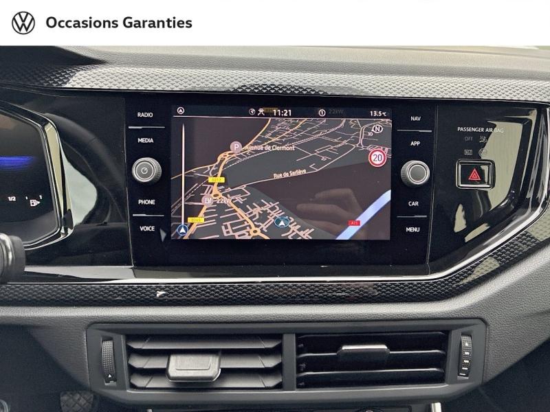 Voitures occasions VOLKSWAGEN TAIGO Life Plus Mozac