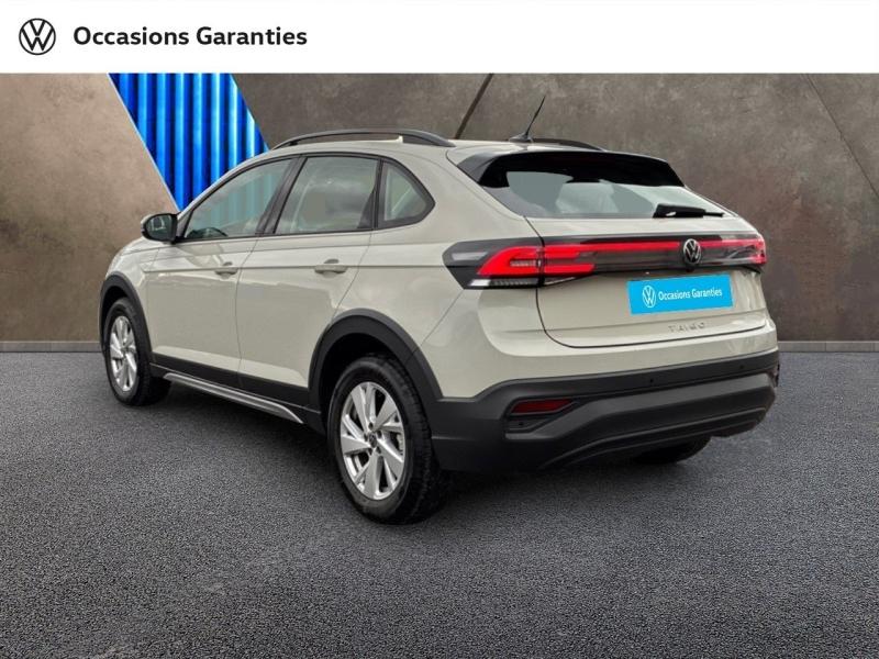 Voitures occasions VOLKSWAGEN TAIGO Life Plus Mozac