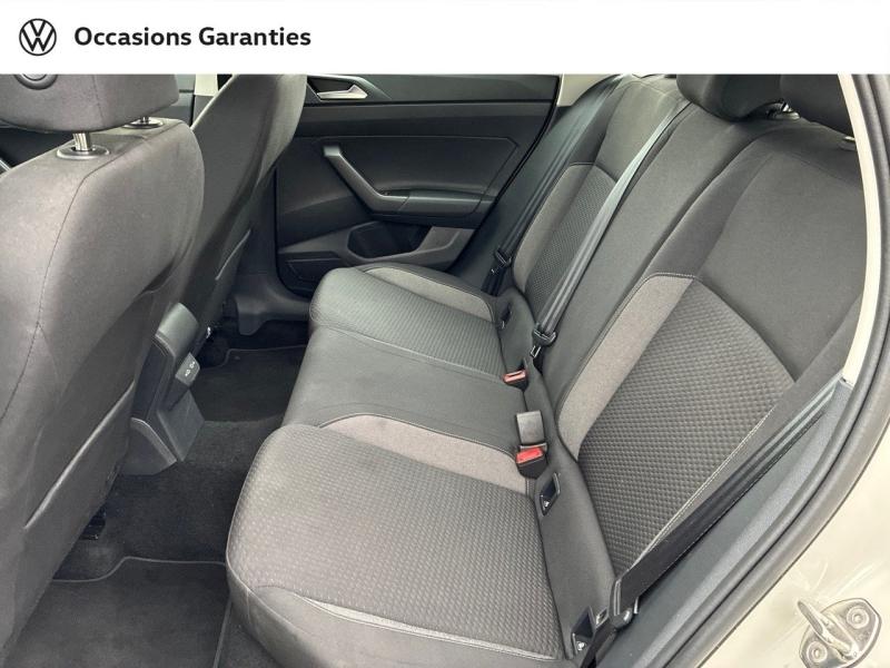 Voitures occasions VOLKSWAGEN TAIGO Life Plus Mozac