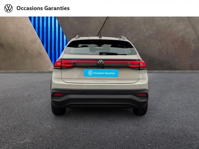 Voitures occasions VOLKSWAGEN TAIGO Life Plus Mozac