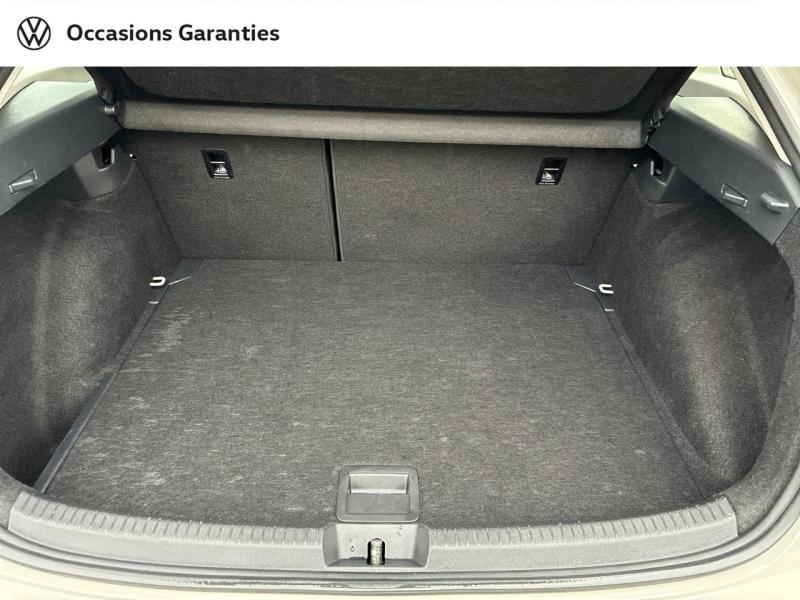 Voitures occasions VOLKSWAGEN TAIGO Life Plus Mozac