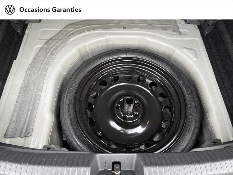 Voitures occasions VOLKSWAGEN TAIGO Life Plus Mozac