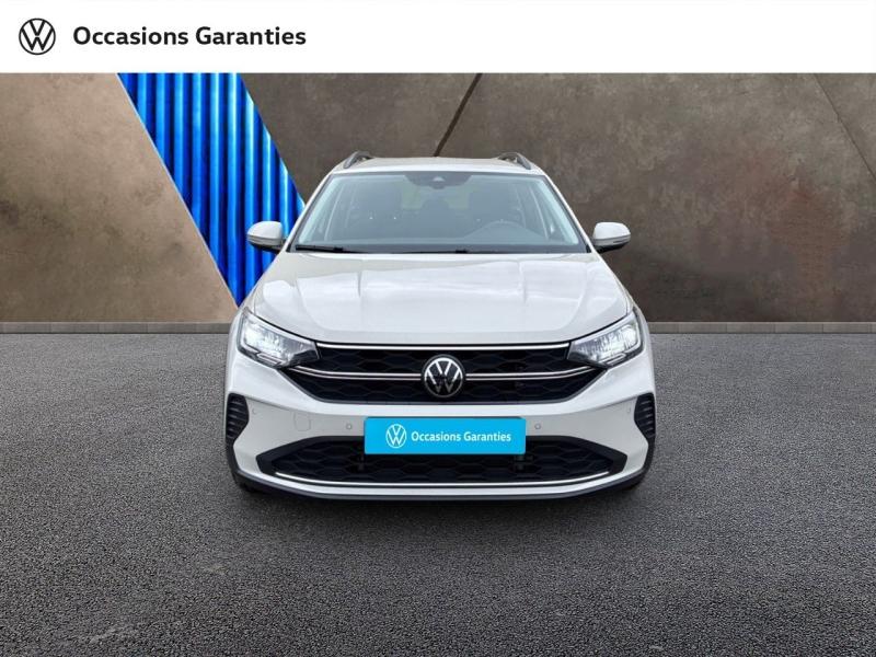 Voitures occasions VOLKSWAGEN TAIGO Life Plus Mozac