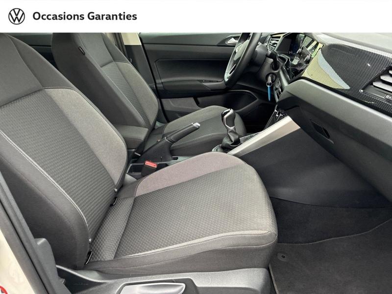 Voitures occasions VOLKSWAGEN TAIGO Life Plus Mozac