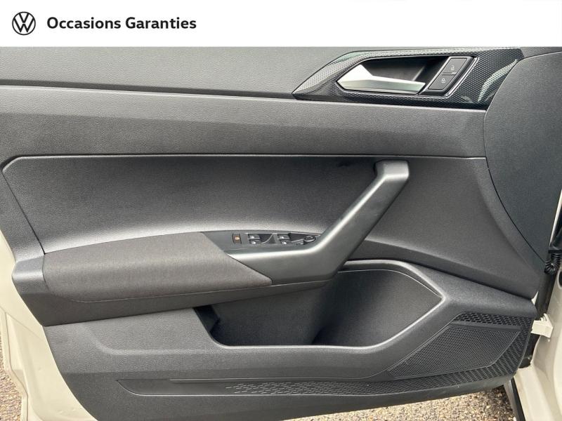 Voitures occasions VOLKSWAGEN TAIGO Life Plus Mozac