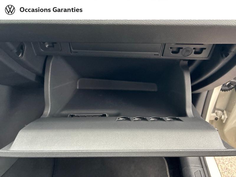 Voitures occasions VOLKSWAGEN TAIGO Life Plus Mozac