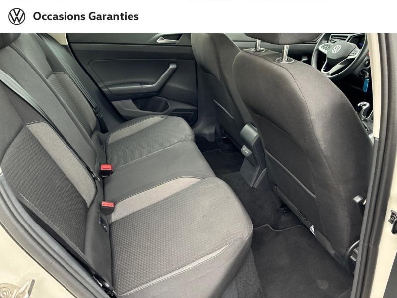 Voitures occasions VOLKSWAGEN TAIGO Life Plus Mozac