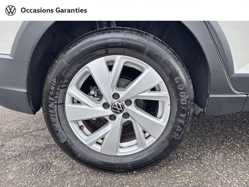 Voitures occasions VOLKSWAGEN TAIGO Life Plus Mozac