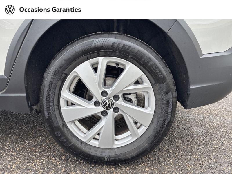 Voitures occasions VOLKSWAGEN TAIGO Life Plus Mozac