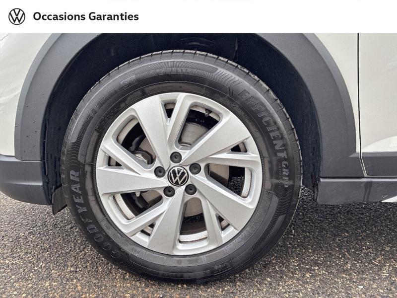 Voitures occasions VOLKSWAGEN TAIGO Life Plus Mozac