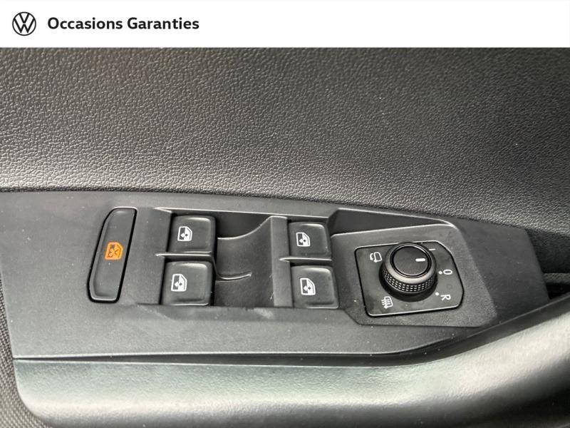 Voitures occasions VOLKSWAGEN TAIGO Life Plus Mozac