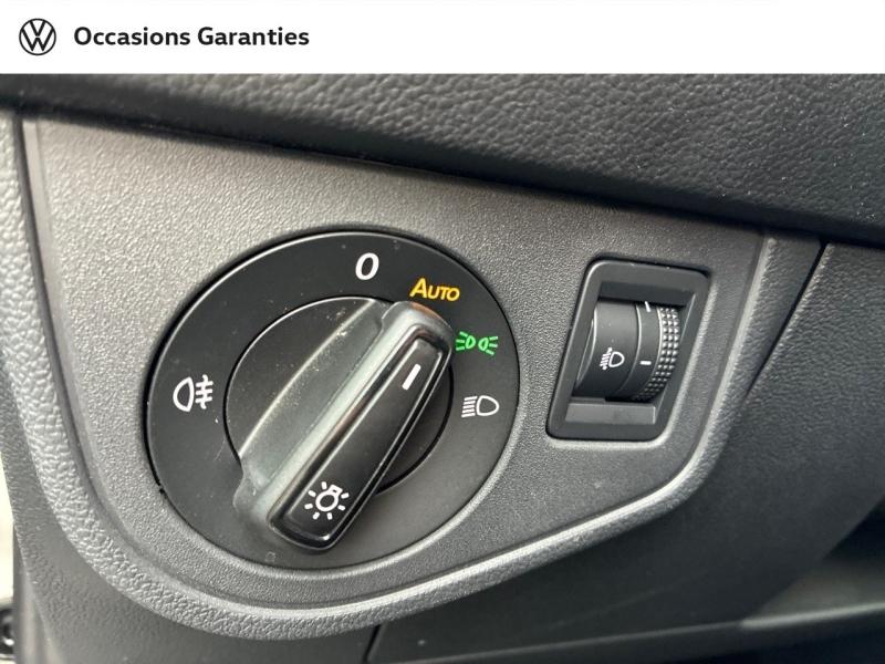 Voitures occasions VOLKSWAGEN TAIGO Life Plus Mozac