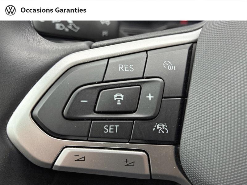 Voitures occasions VOLKSWAGEN TAIGO Life Plus Mozac