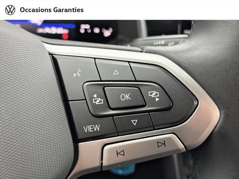 Voitures occasions VOLKSWAGEN TAIGO Life Plus Mozac