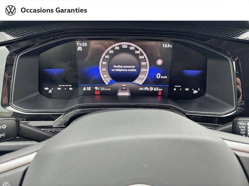 Voitures occasions VOLKSWAGEN TAIGO Life Plus Mozac