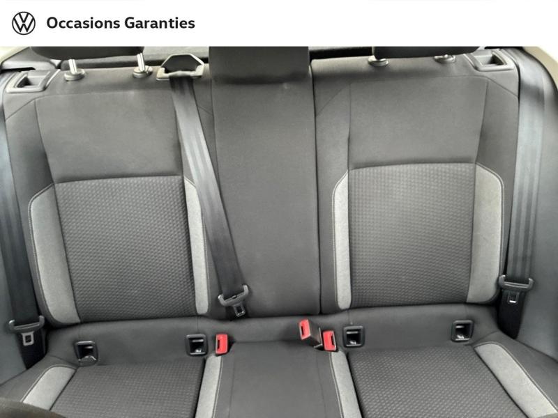 Voitures occasions VOLKSWAGEN TAIGO Life Plus Mozac