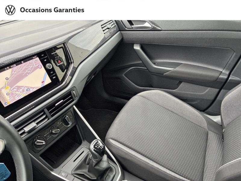 Voitures occasions VOLKSWAGEN TAIGO Life Plus Mozac
