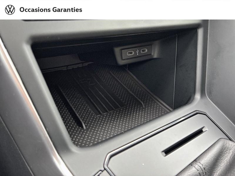 Voitures occasions VOLKSWAGEN TAIGO Life Plus Mozac