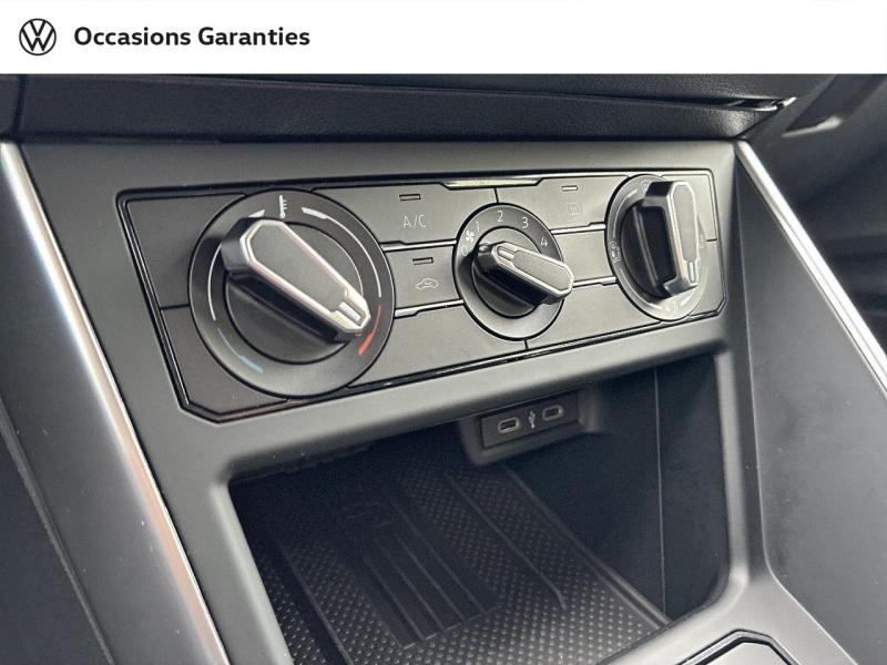 Voitures occasions VOLKSWAGEN TAIGO Life Plus Mozac