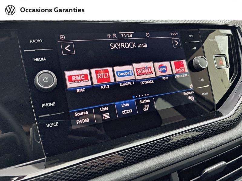 Voitures occasions VOLKSWAGEN TAIGO Life Plus Mozac