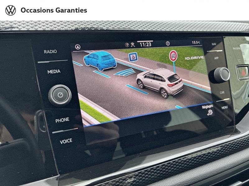 Voitures occasions VOLKSWAGEN TAIGO Life Plus Mozac