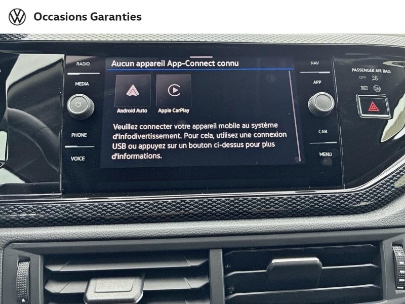 Voitures occasions VOLKSWAGEN TAIGO Life Plus Mozac