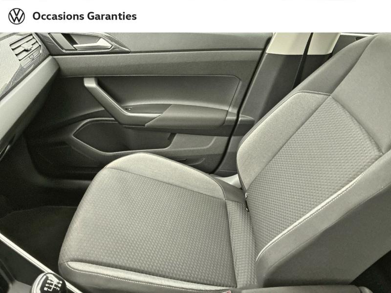 Voitures occasions VOLKSWAGEN TAIGO Life Plus Mozac