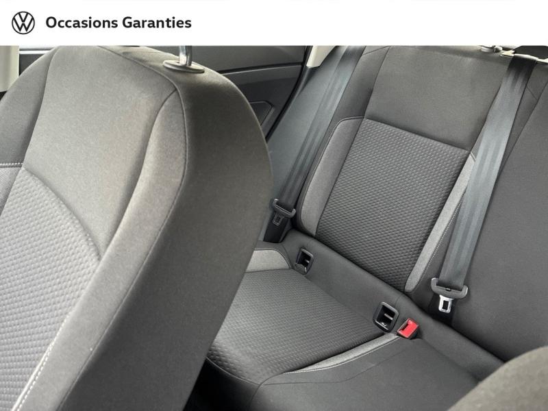Voitures occasions VOLKSWAGEN TAIGO Life Plus Mozac