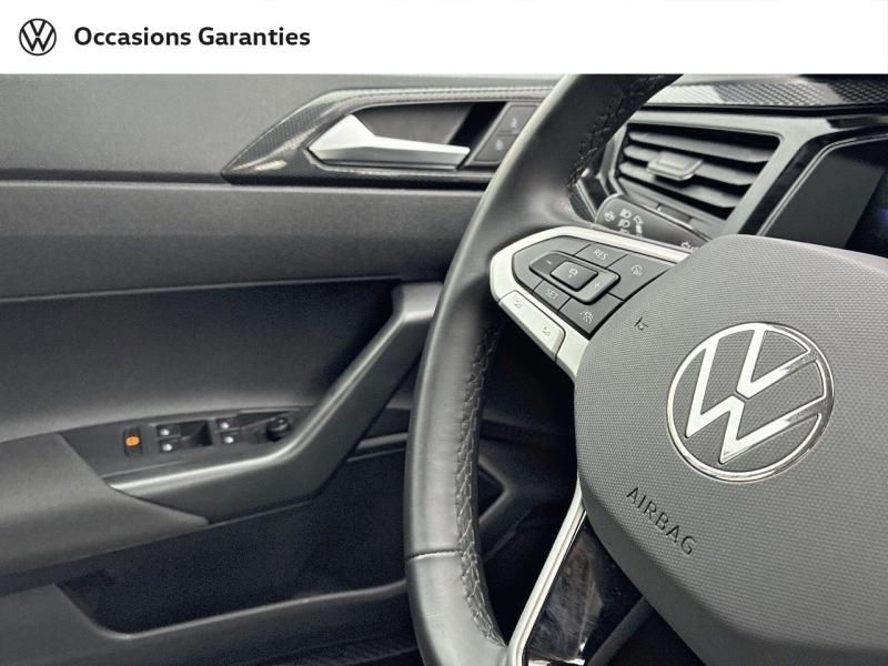 Voitures occasions VOLKSWAGEN TAIGO Life Plus Mozac