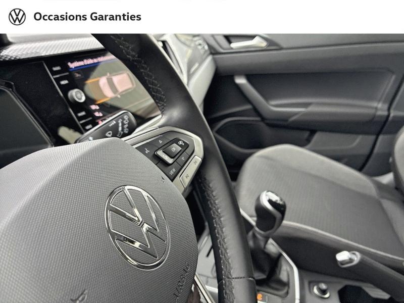 Voitures occasions VOLKSWAGEN TAIGO Life Plus Mozac