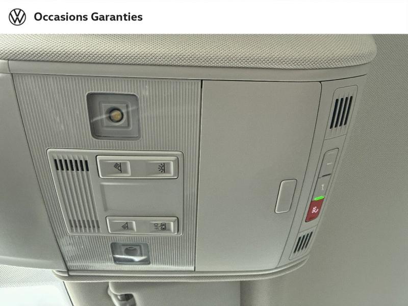 Voitures occasions VOLKSWAGEN TAIGO Life Plus Mozac