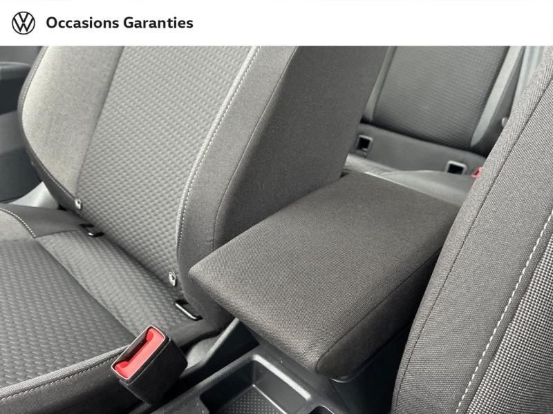 Voitures occasions VOLKSWAGEN TAIGO Life Plus Mozac