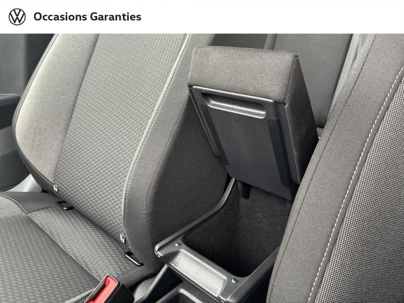 Voitures occasions VOLKSWAGEN TAIGO Life Plus Mozac
