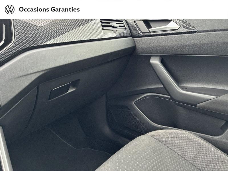 Voitures occasions VOLKSWAGEN TAIGO Life Plus Mozac