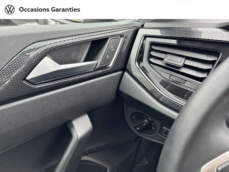 Voitures occasions VOLKSWAGEN TAIGO Life Plus Mozac