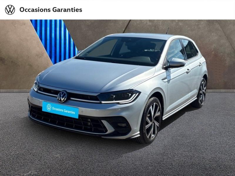 Voitures occasions VOLKSWAGEN POLO R-Line Mozac