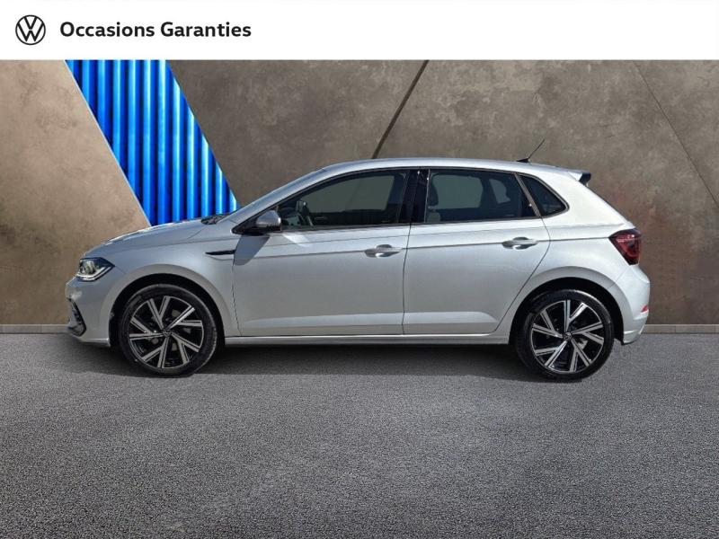 Voitures occasions VOLKSWAGEN POLO R-Line Mozac
