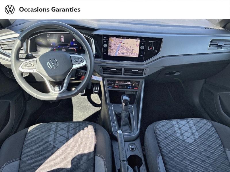 Voitures occasions VOLKSWAGEN POLO R-Line Mozac