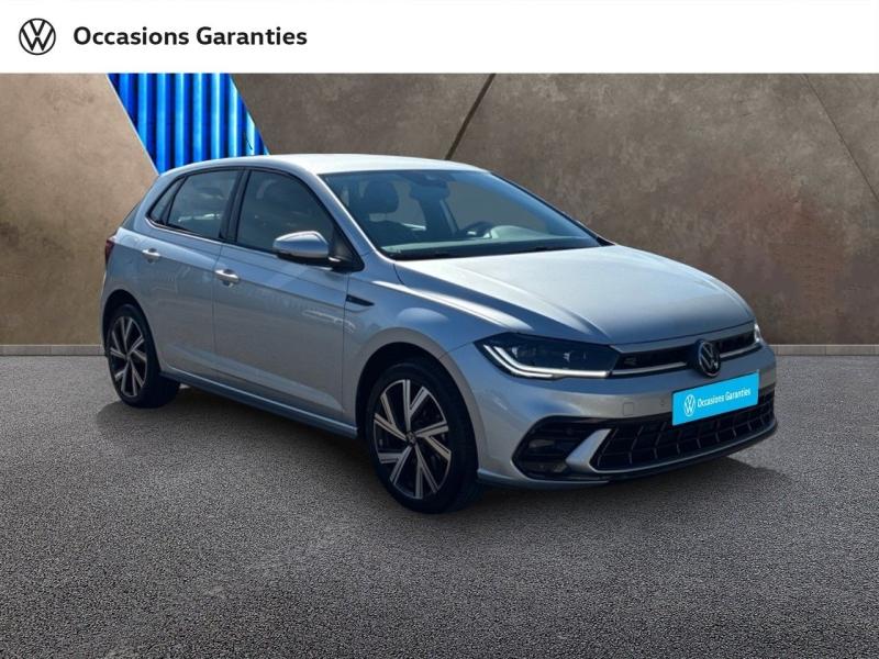 Voitures occasions VOLKSWAGEN POLO R-Line Mozac