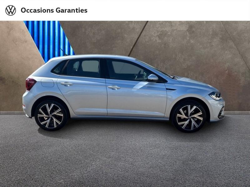 Voitures occasions VOLKSWAGEN POLO  Mozac