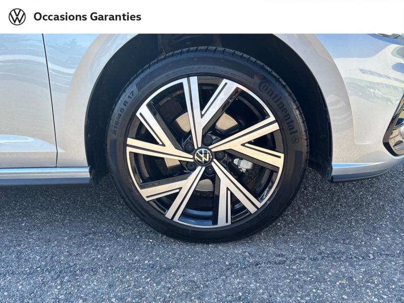 Voitures occasions VOLKSWAGEN POLO R-Line Mozac