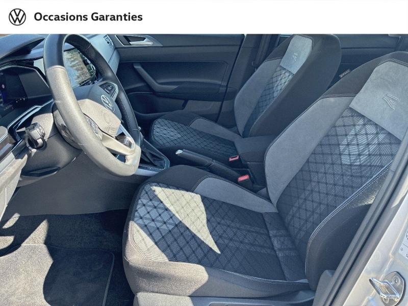 Voitures occasions VOLKSWAGEN POLO R-Line Mozac