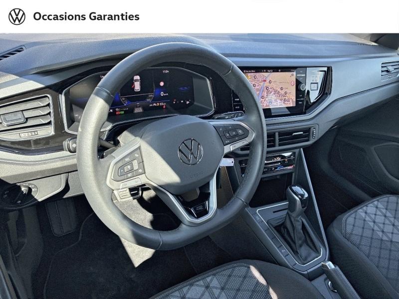 Voitures occasions VOLKSWAGEN POLO R-Line Mozac