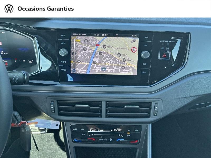 Voitures occasions VOLKSWAGEN POLO  Mozac