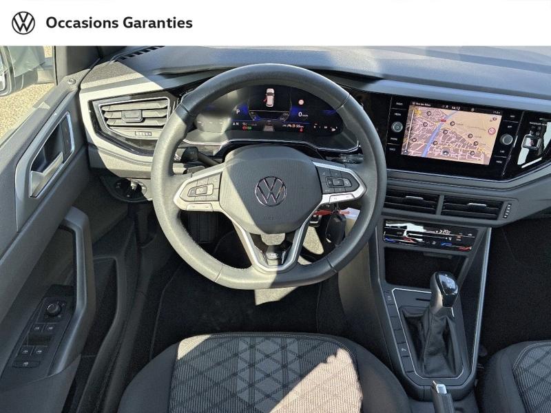 Voitures occasions VOLKSWAGEN POLO R-Line Mozac
